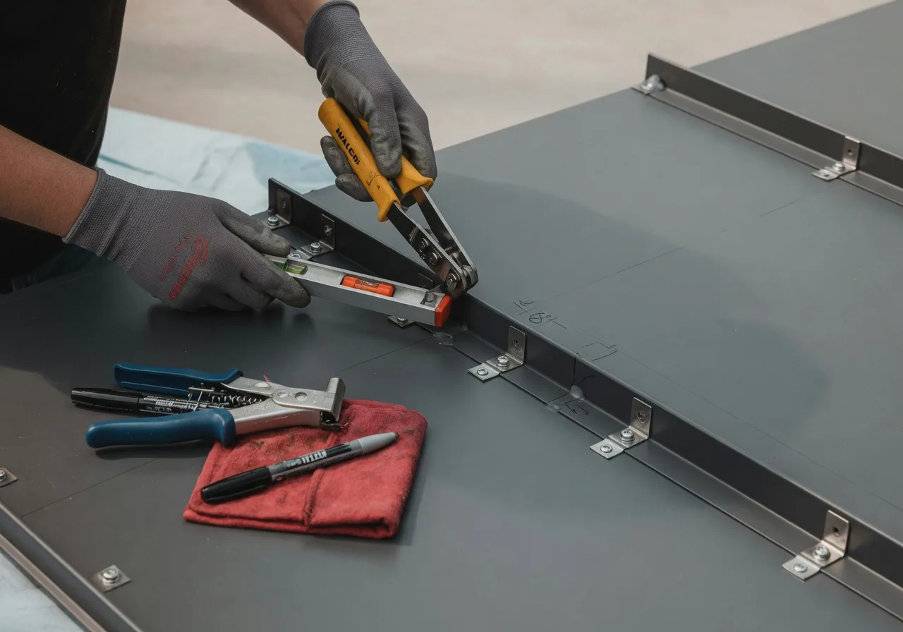 Why choose Metal Roofing Installation in Springerville, AZ
